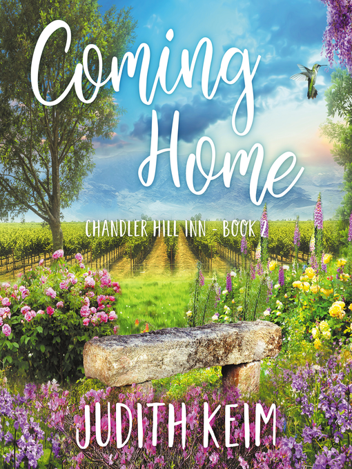 Title details for Coming Home by Judith Keim - Available